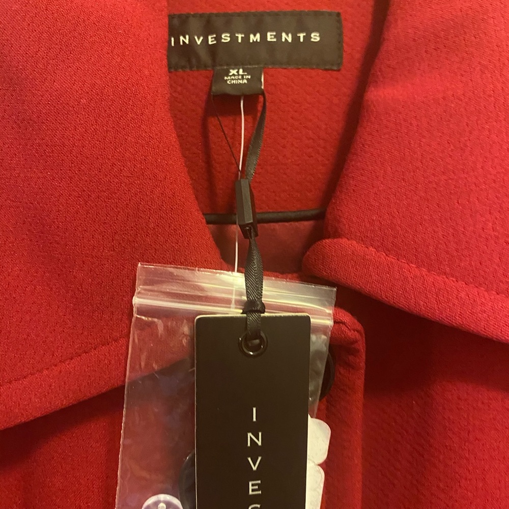 Investments brand new this season cost